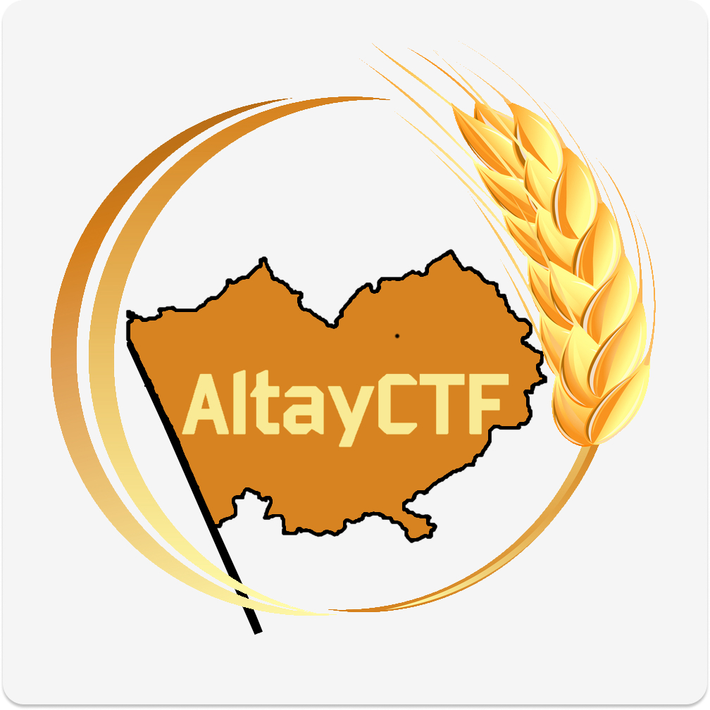 Altay CTF 2026