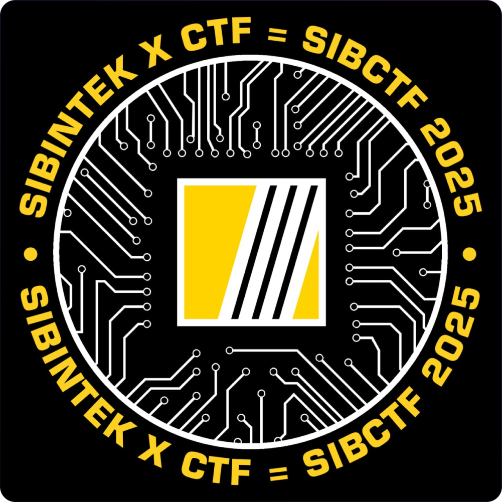 Sibintek CTF 2025