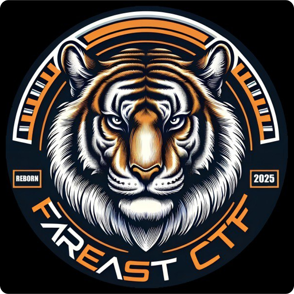 FarEastCTF 2025
