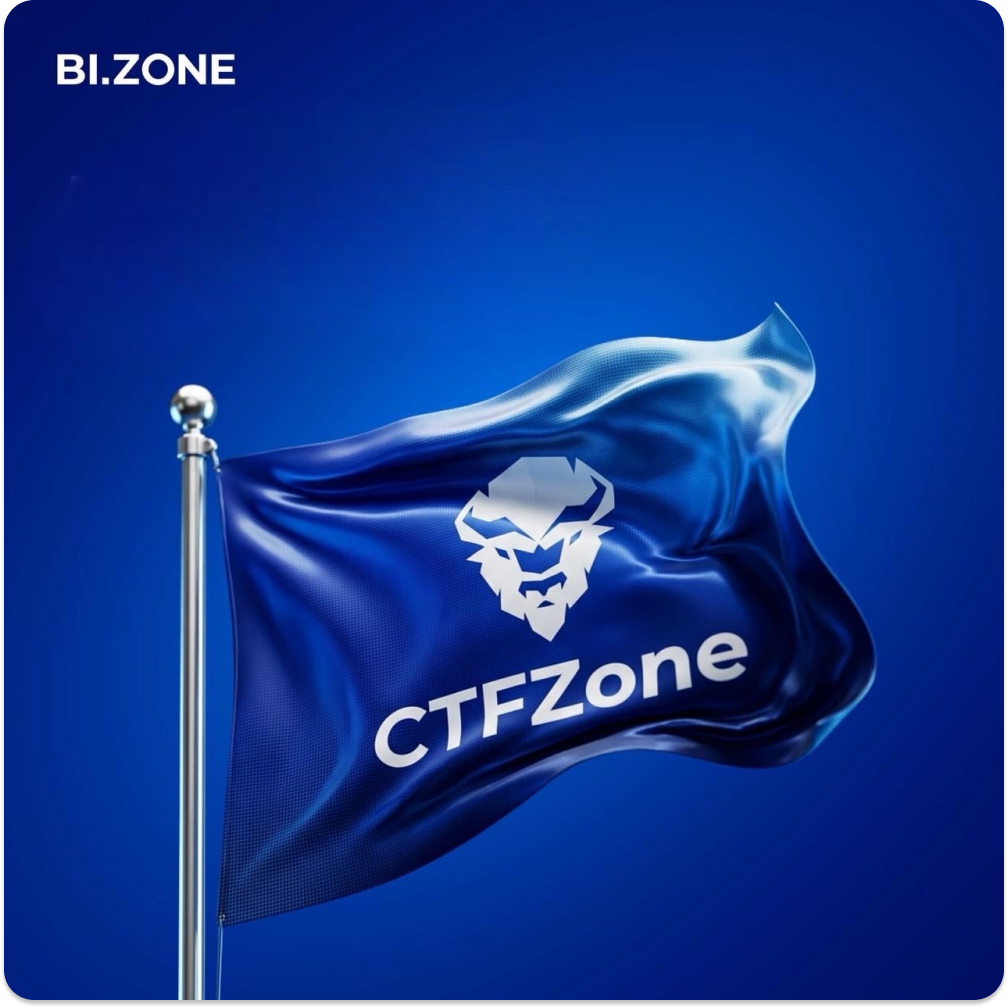 CTFZone 2026