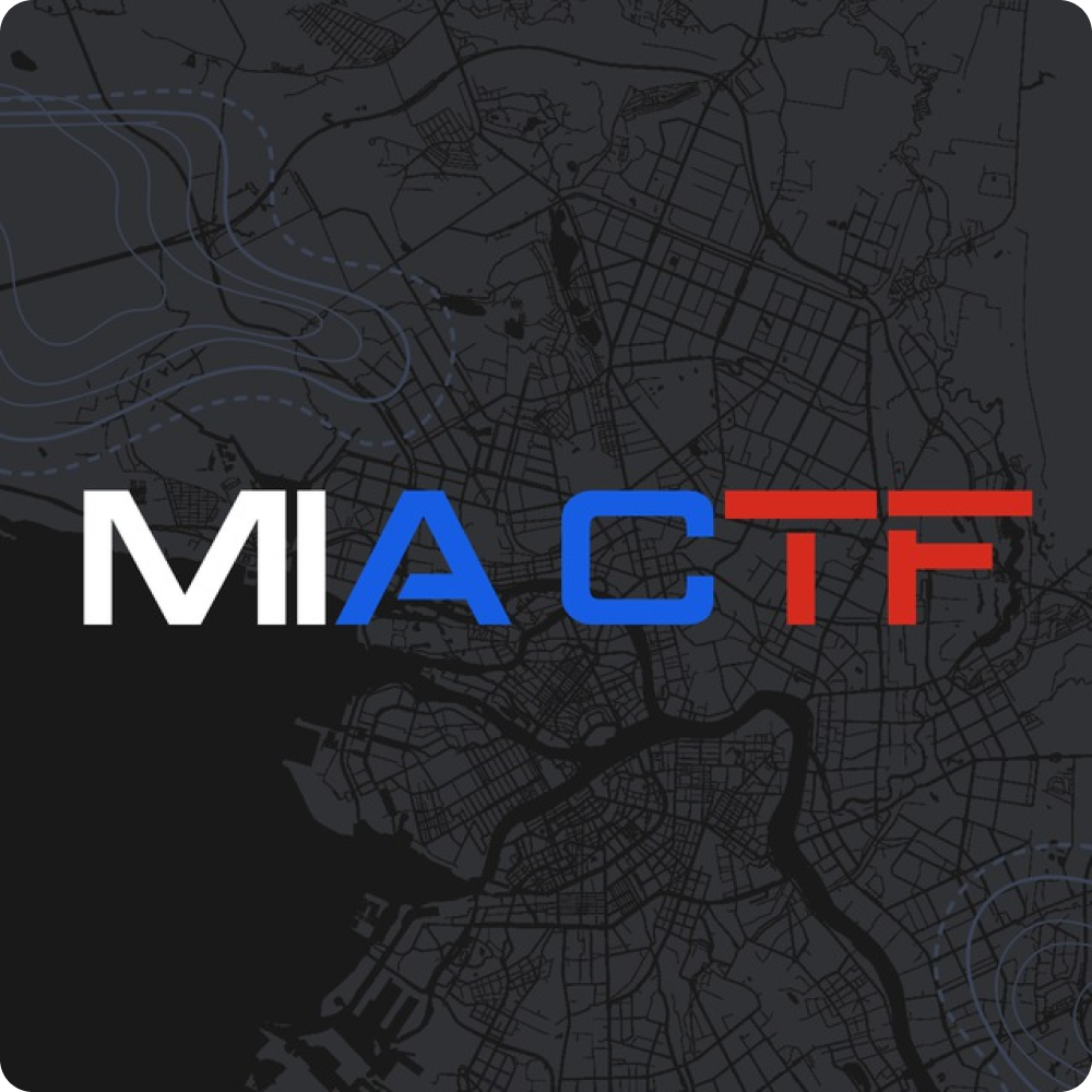 MIA CTF 2026