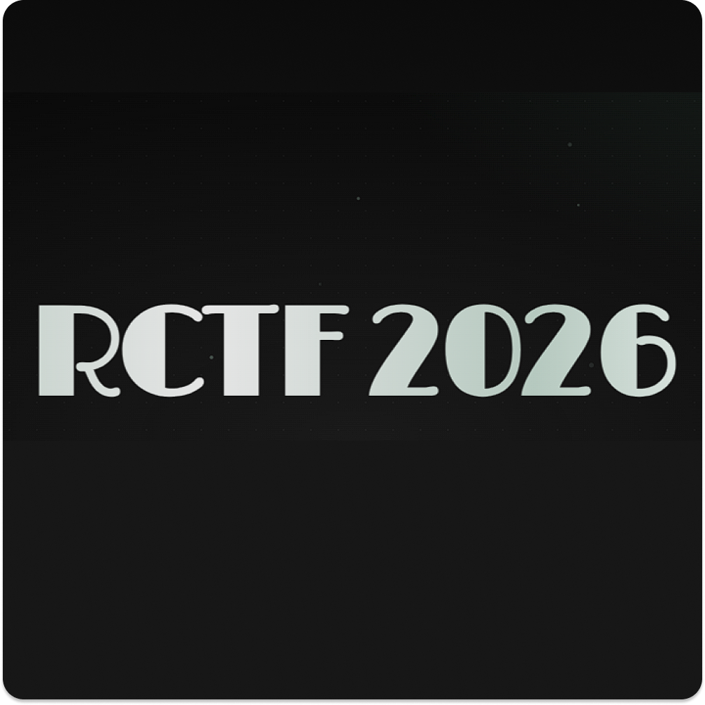 RCTF 2026