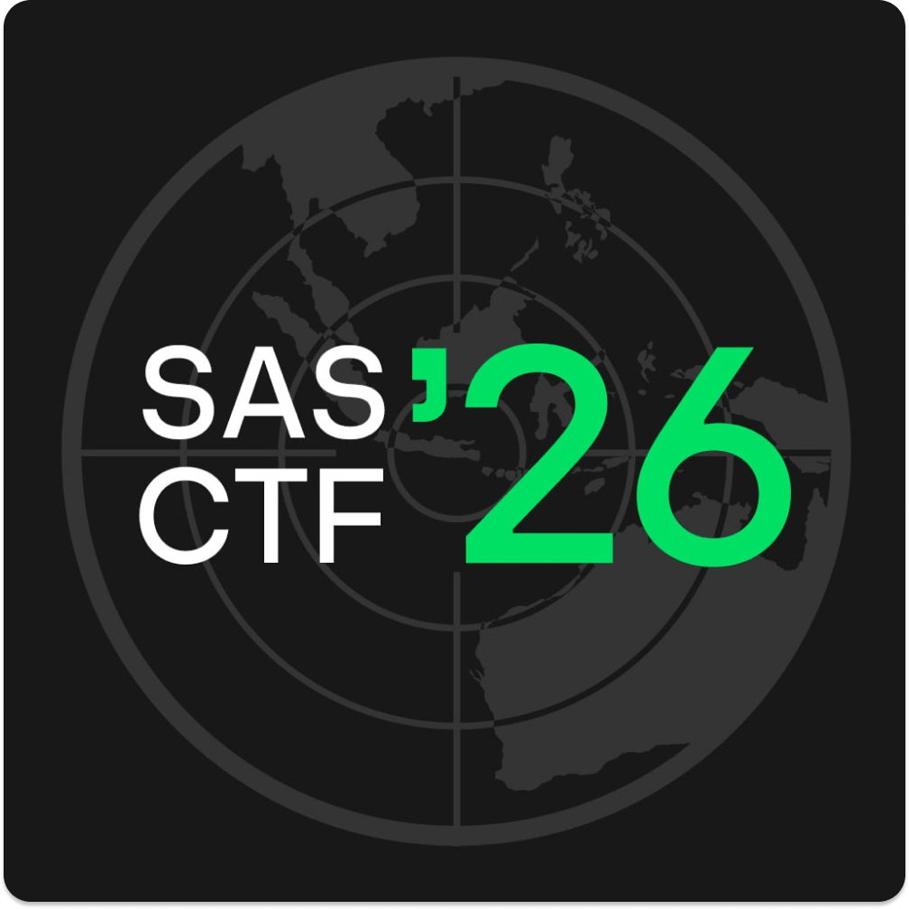 SAS CTF