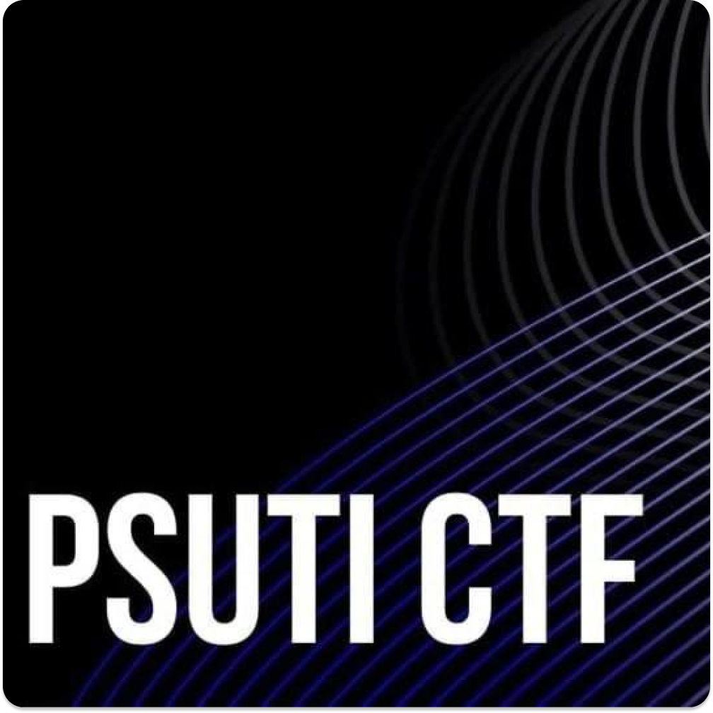 PSUTI CTF 2026