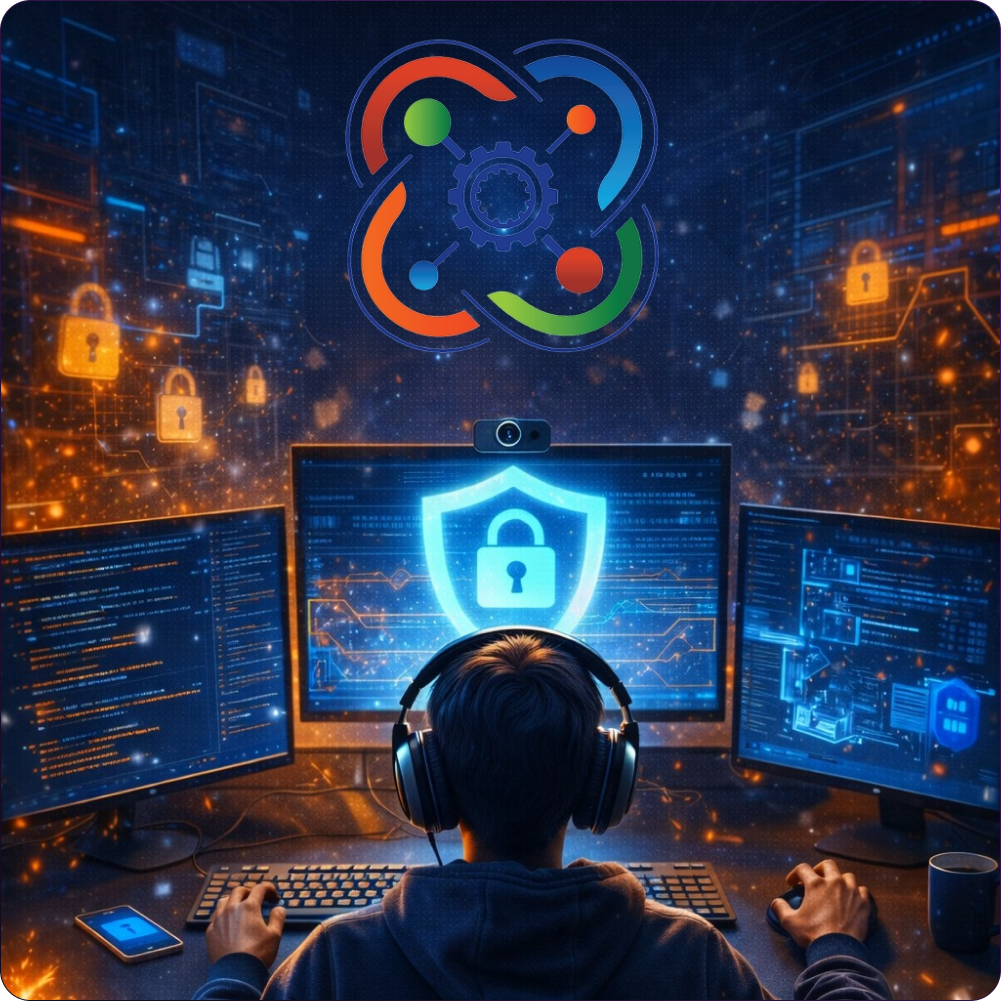 CTF «ЗАЩИТА»
