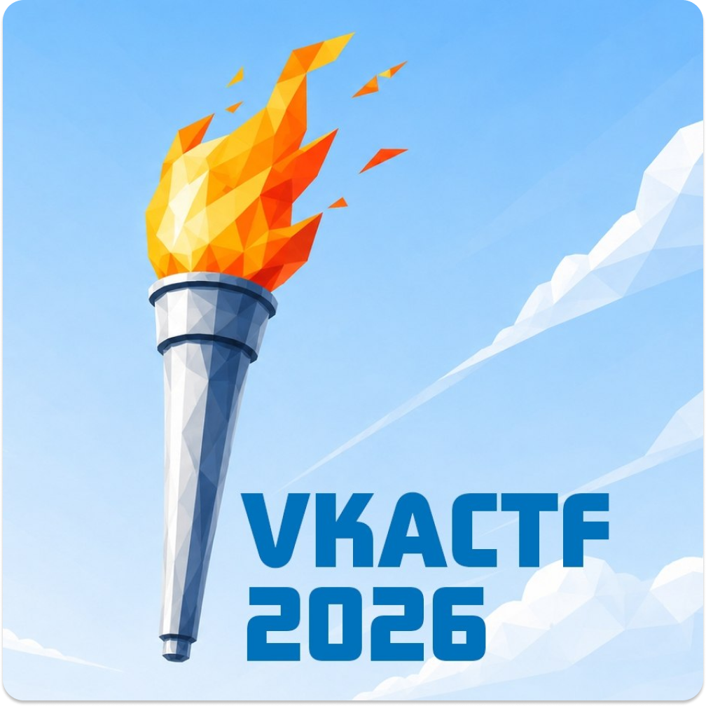 VKACTF 2026