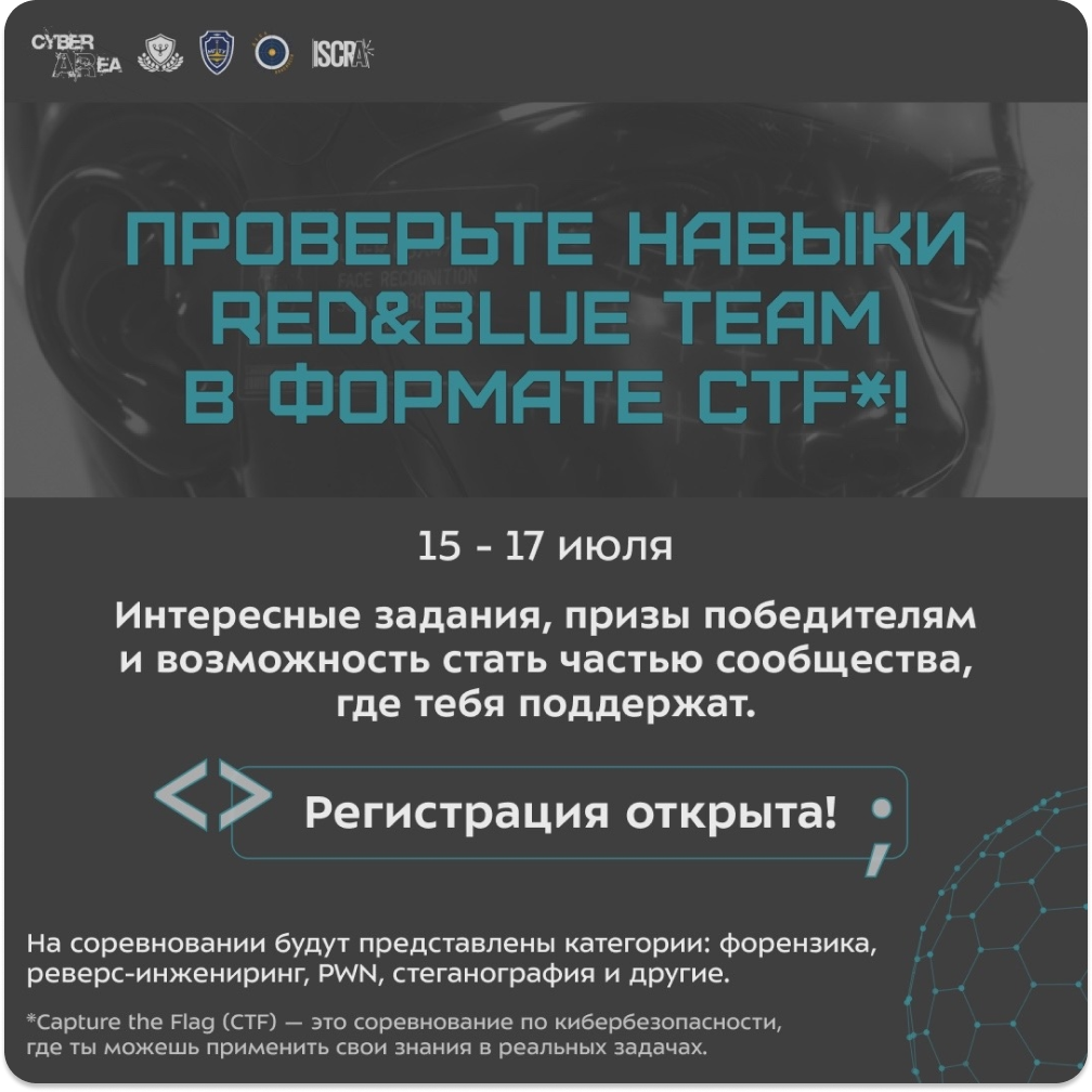 CyberARea